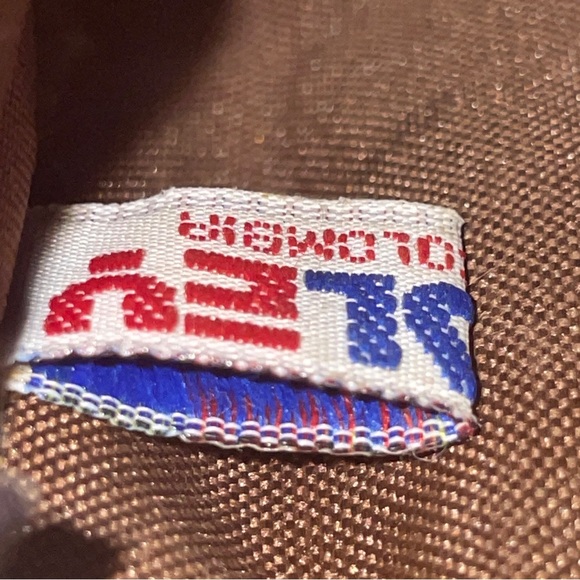 Leather Mini Coin Orr Credit Card  Bag  Made In Colombia - Picture 5 of 6